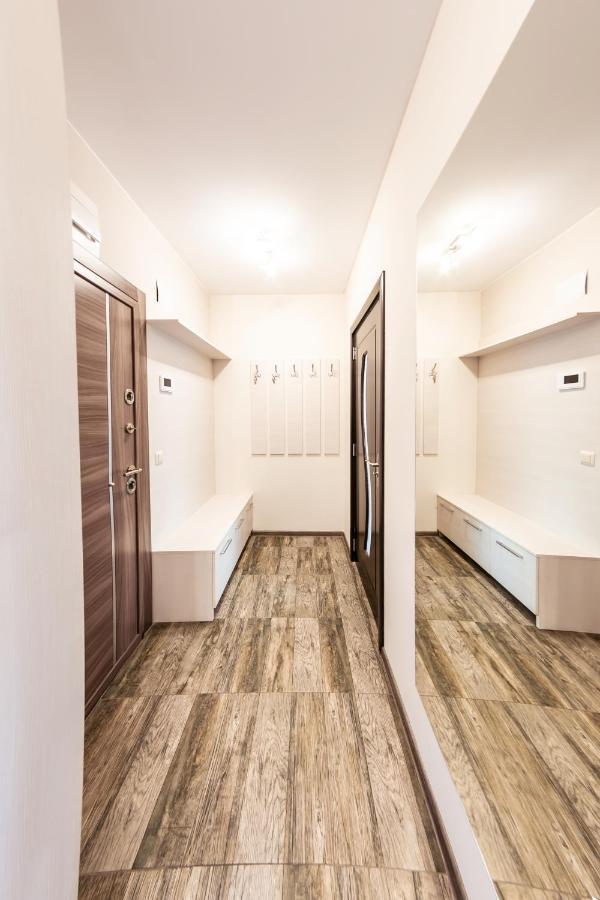 Bright 1Bdr Apartment With A Balcony София Экстерьер фото
