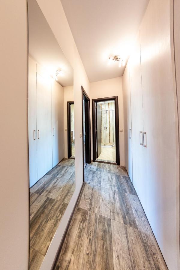 Bright 1Bdr Apartment With A Balcony София Экстерьер фото