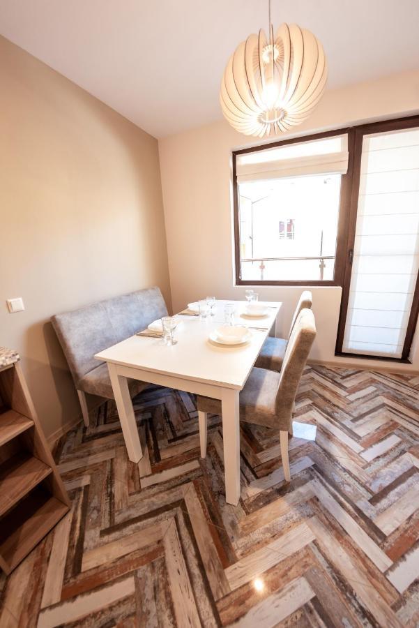 Bright 1Bdr Apartment With A Balcony София Экстерьер фото